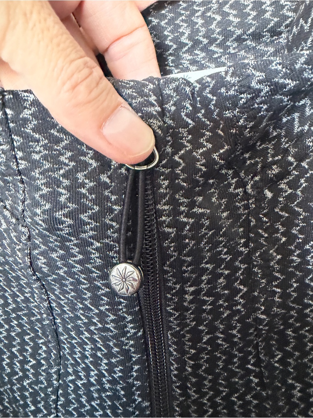 Athleta Jacket - Picture 6 of 6